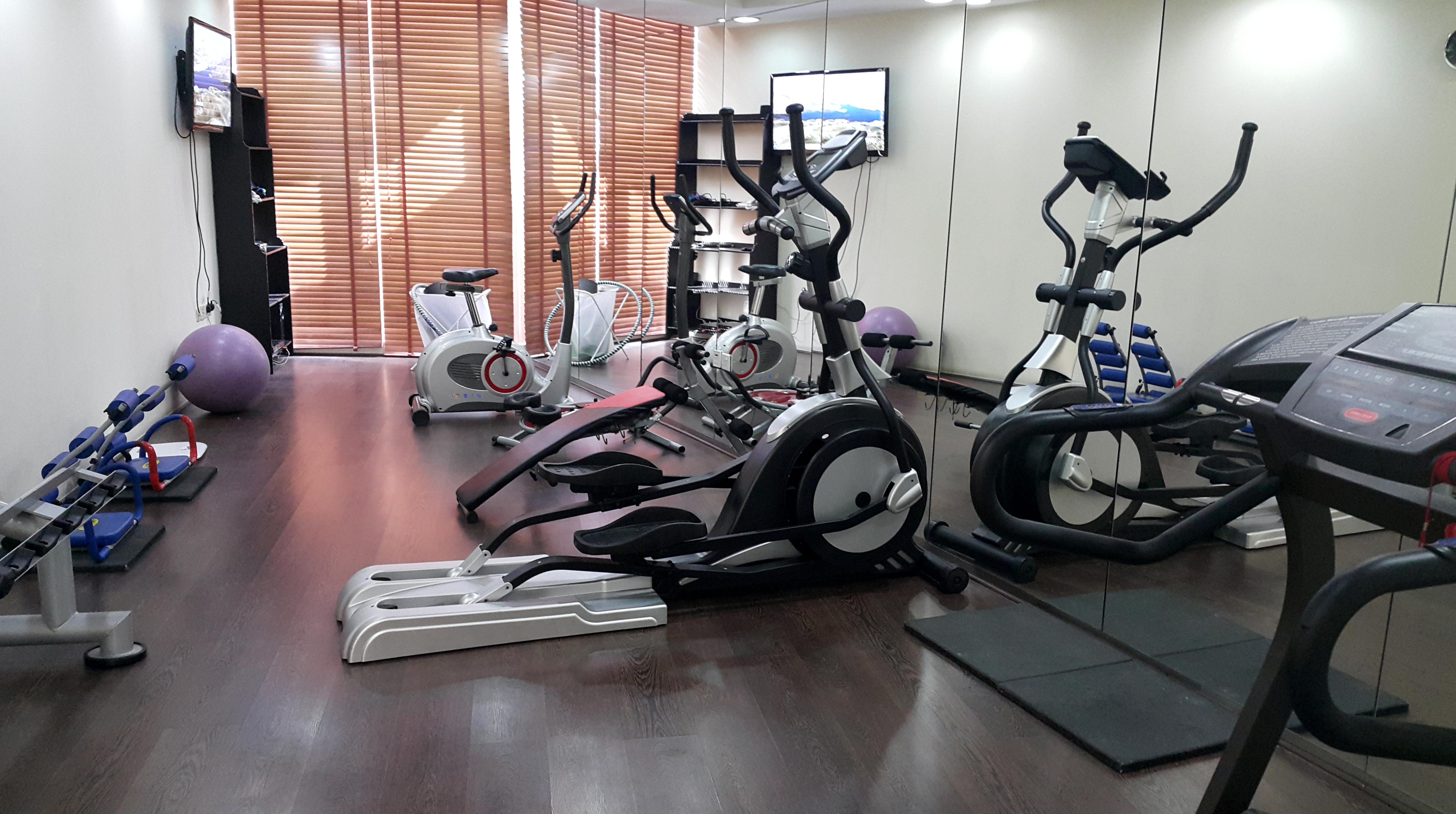 Marmara Hotel Apartments Dubai Buitenkant foto