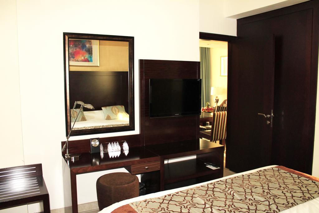Marmara Hotel Apartments Dubai Buitenkant foto